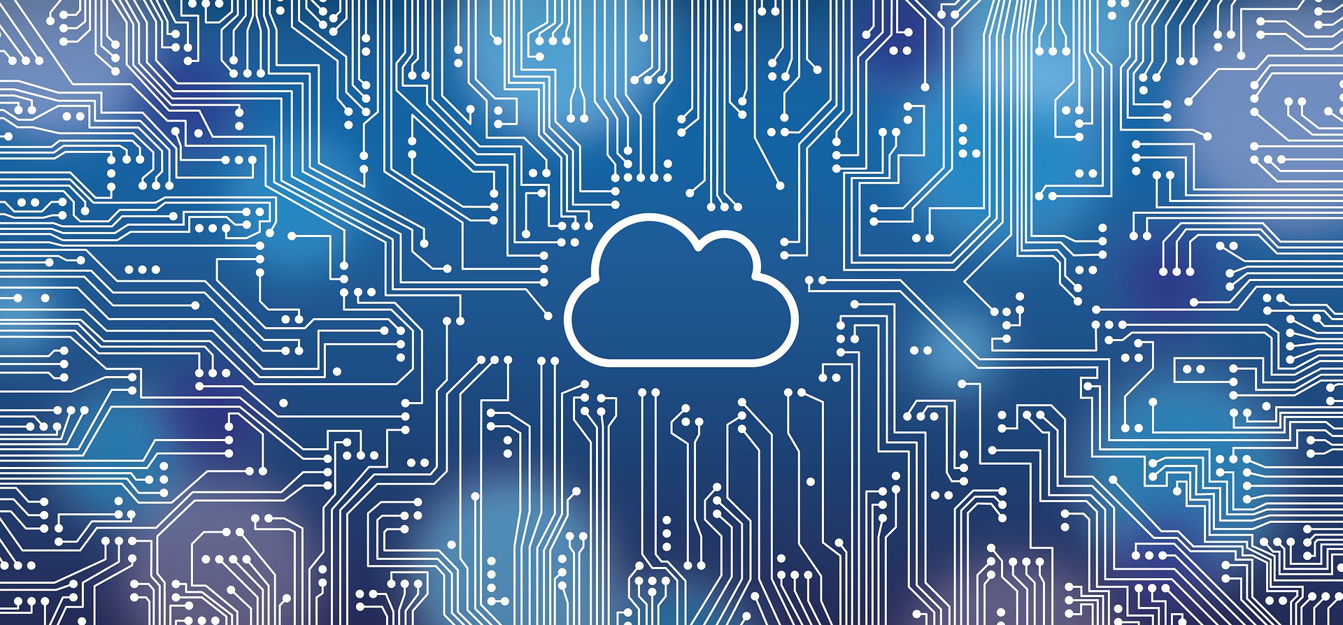 Cloud Computing für KMUs